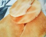 しけったおせんべい大復活！作り方4写真