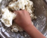 めしやきもち(信州郷土料理)作り方5写真