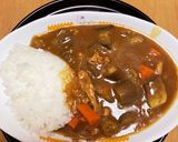 夏野菜ポークカレー♪作り方10写真