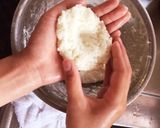 めしやきもち(信州郷土料理)作り方8写真