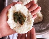めしやきもち(信州郷土料理)作り方9写真