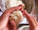 めしやきもち(信州郷土料理)作り方10写真