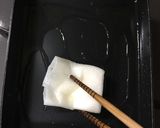 冷めてもフワフワ美味しい卵焼き！作り方3写真