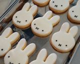 【まさかこの味】うさぎサブレ【鳩サブレ】作り方12写真