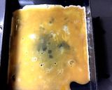 冷めてもフワフワ美味しい卵焼き！作り方4写真