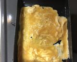 冷めてもフワフワ美味しい卵焼き！作り方5写真