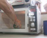 坊ちゃんカボチャのキッシュ作り方3写真