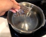 裏ワザ！便利技！圧力鍋で麦茶を沸かす作り方1写真