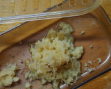 鶏ささみと もやし ワカメの生姜スープ♪作り方1写真