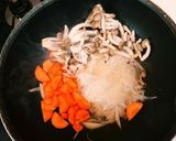 照り焼きドリヤ作り方2写真