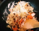 照り焼きドリヤ作り方4写真