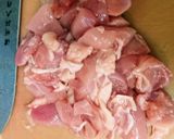 照り焼きドリヤ作り方6写真