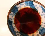 照り焼きドリヤ作り方7写真