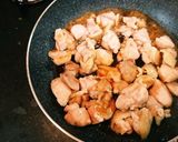 照り焼きドリヤ作り方9写真