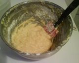 簡単で美味しい☆しっとりバナナケーキ作り方2写真