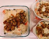 照り焼きドリヤ作り方12写真