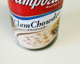 かさ増し★クラムチャウダー★キャンベル缶作り方3写真
