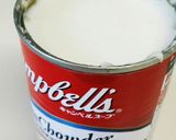 かさ増し★クラムチャウダー★キャンベル缶作り方4写真