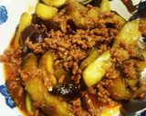 麻婆豆腐(辛め)作り方7写真