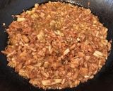 ちょっと本格的なオトナな✨キーマカレー✨作り方3写真