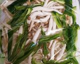 レンジで簡単！野菜たっぷりヘルシー作り方1写真
