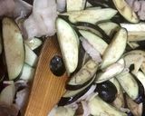 豚バラとなすのコックリ炒め煮作り方3写真
