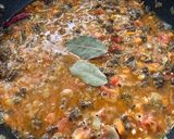 ちょっと本格的なオトナな✨キーマカレー✨作り方5写真