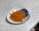焼き豚チャーハン作り方2写真