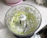 焼き豚チャーハン作り方3写真