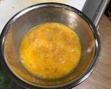 焼き豚チャーハン作り方5写真