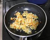 焼き豚チャーハン作り方8写真