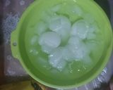 トロトロに煮卵作り方2写真