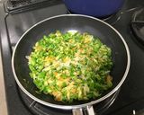 焼き豚チャーハン作り方9写真