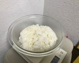 焼き豚チャーハン作り方11写真