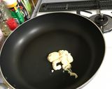 もやしのマヨたま炒め作り方2写真