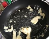 もやしのマヨたま炒め作り方3写真