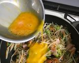 もやしのマヨたま炒め作り方6写真