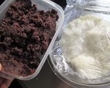 おはぎ作り方9写真