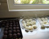 おはぎ作り方11写真