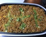 そば飯作り方3写真