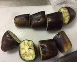 簡単すぐ出来！袋とレンチンでズボラなす作り方5写真