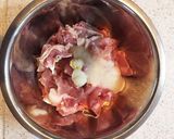失敗知らず☆塩麹唐揚げ☆簡単☆作り方1写真