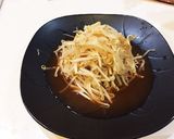 ダイエットと節約！もやしのピリ辛酢の物！作り方5写真