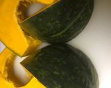黒キーマカレー作り方4写真