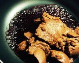 デミグラスソースオムライス作り方9写真