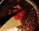 デミグラスソースオムライス作り方10写真