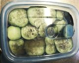 なすの煮浸し！レンジで簡単！麺つゆ最高！作り方6写真