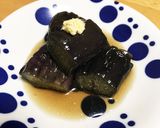 なすの煮浸し！レンジで簡単！麺つゆ最高！作り方7写真