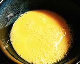 デミグラスソースオムライス作り方13写真