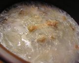 煮込み7時間～旨いよ～中華粥作り方5写真